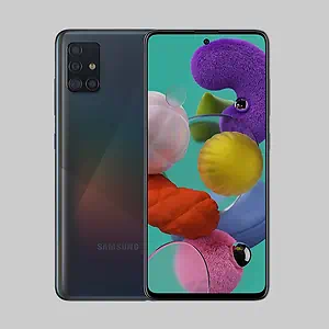 Galaxy A51