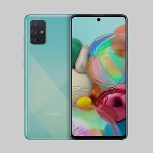Galaxy A71