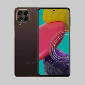 Galaxy M53