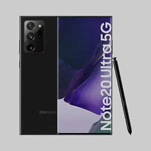 Galaxy Note 20 Ultra