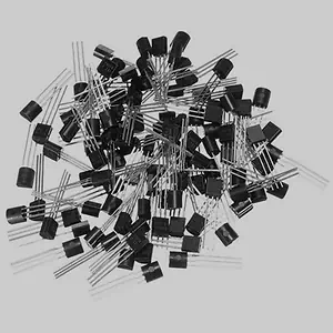 Transistores