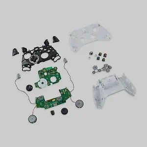 Piezas Xbox