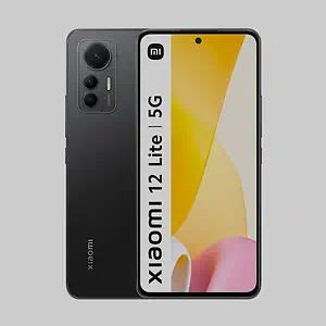 Xiaomi 12 Lite