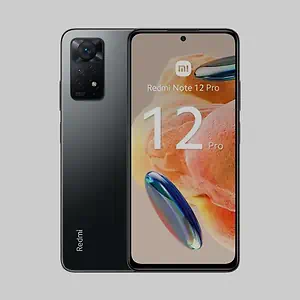 Xiaomi 12 Pro