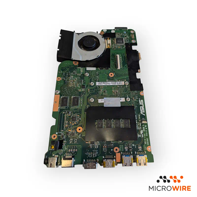 Placa Base Asus X555LJ 60NB0810-MB1802 i5 820M