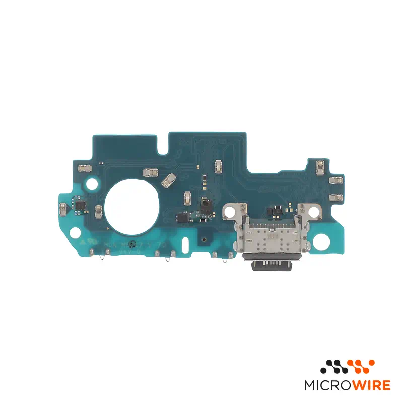 Placa Auxiliar Samsung Galaxy A34 5G