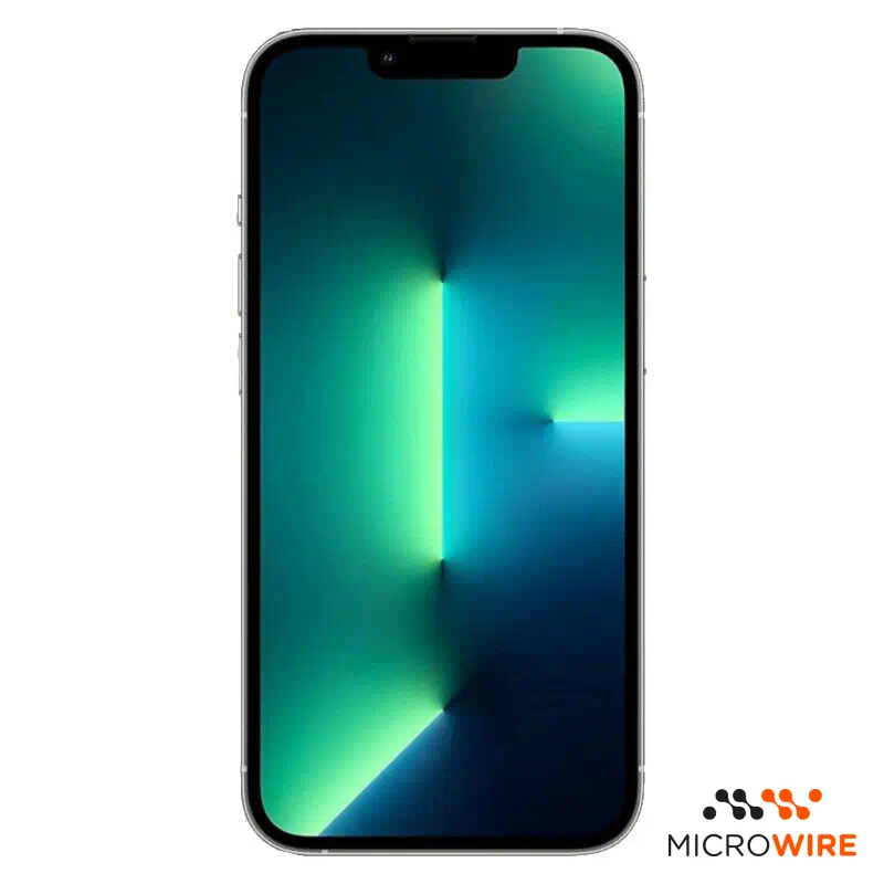 iPhone 13 Pro Max 128GB Blanco Grado A