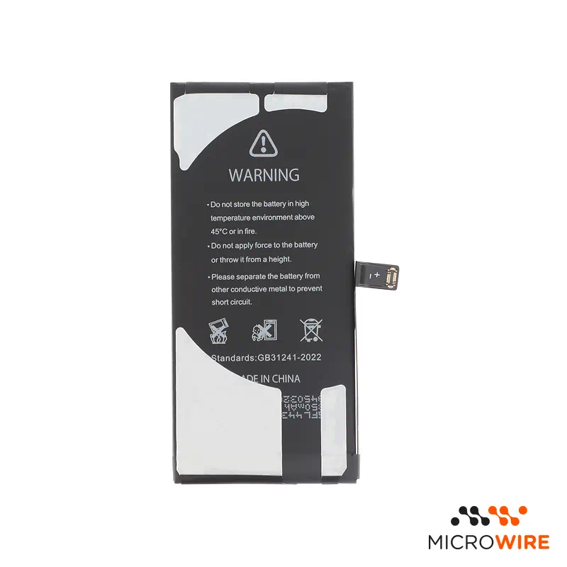 Batería iPhone 12 Mini 2227mAh Selected
