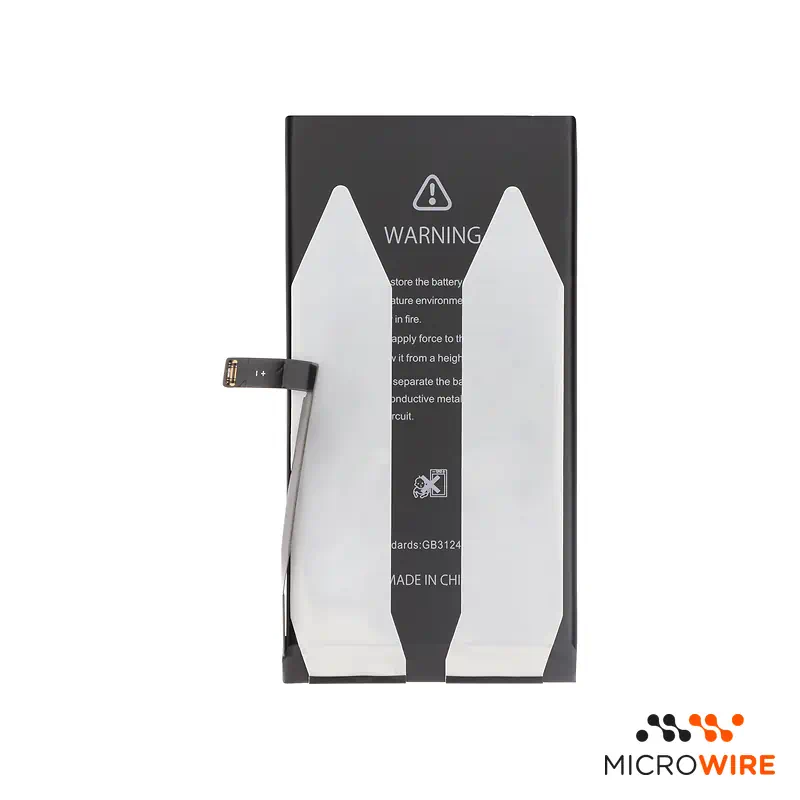 Batería iPhone 14 Plus 4325mAh Selected