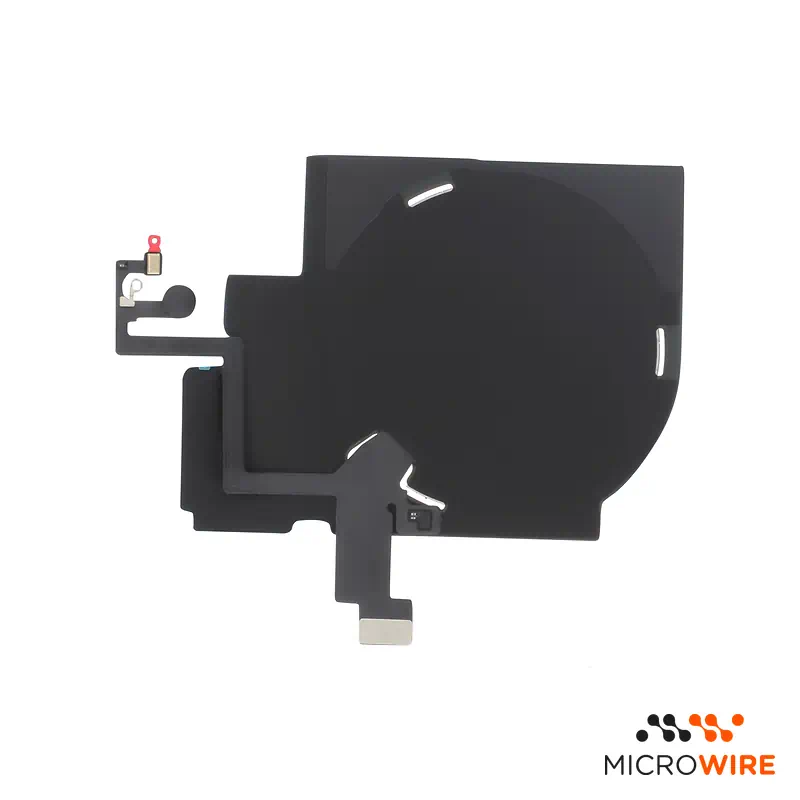 Cable Flexible Carga Inalámbrica NFC iPhone 16