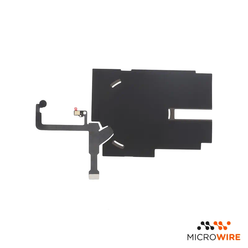 Cable Flex Carga Inalámbrica NFC iPhone 16 Pro Max