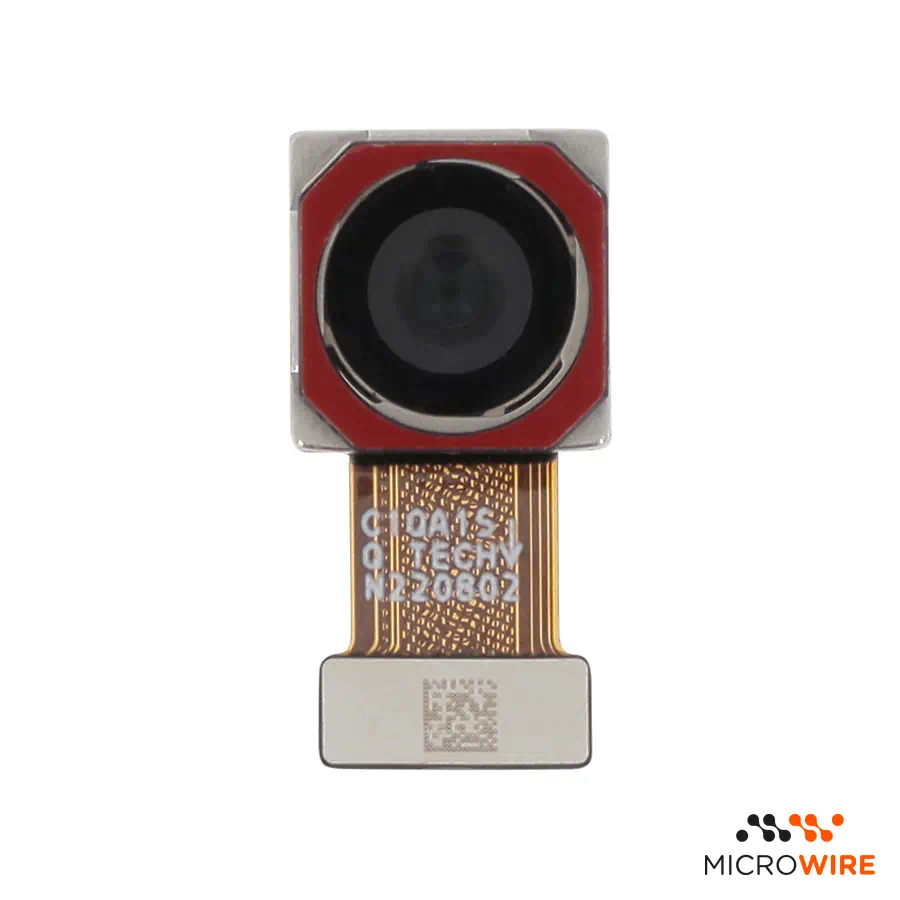 Cámara Trasera Principal Xiaomi Redmi Note 12 4G Poco M5 50MP