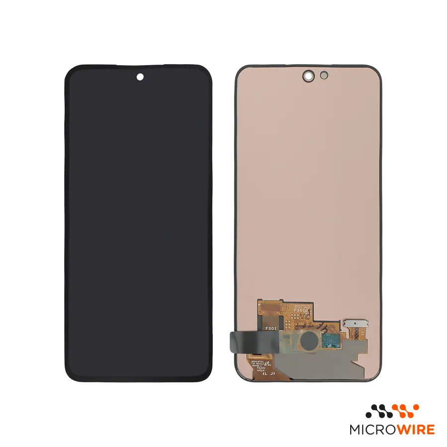 Pantalla Samsung Galaxy A35 5G Service Pack