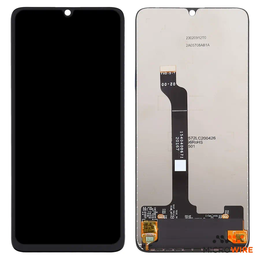 Pantalla LCD Honor 30 Youth Huawei Enjoy 20 Pro Enjoy Z