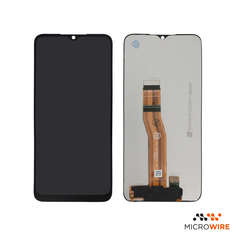 Pantalla LCD Honor 70 Lite X6 e X8 5G
