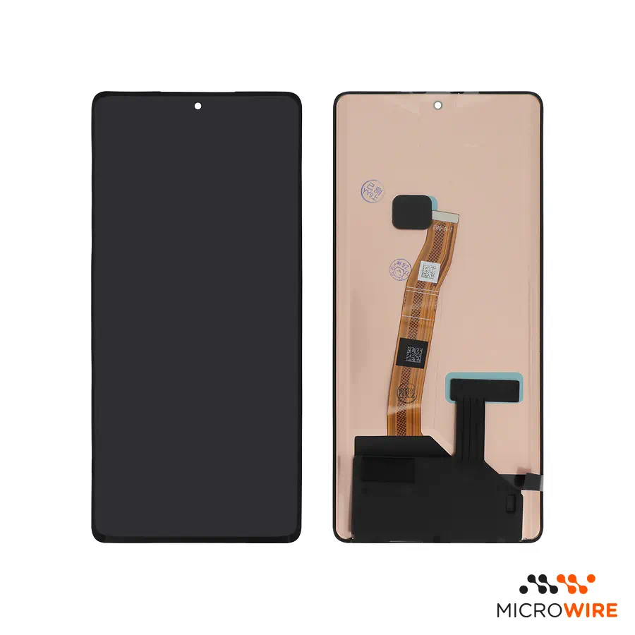 Pantalla LCD Honor Magic 5 Lite Soft OLED