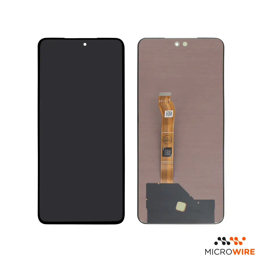Pantalla LCD Honor Magic 7 Lite Soft OLED
