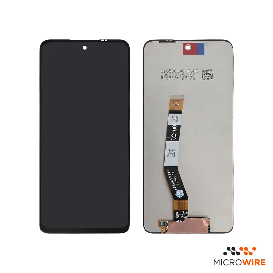 Pantalla LCD Motorola G54