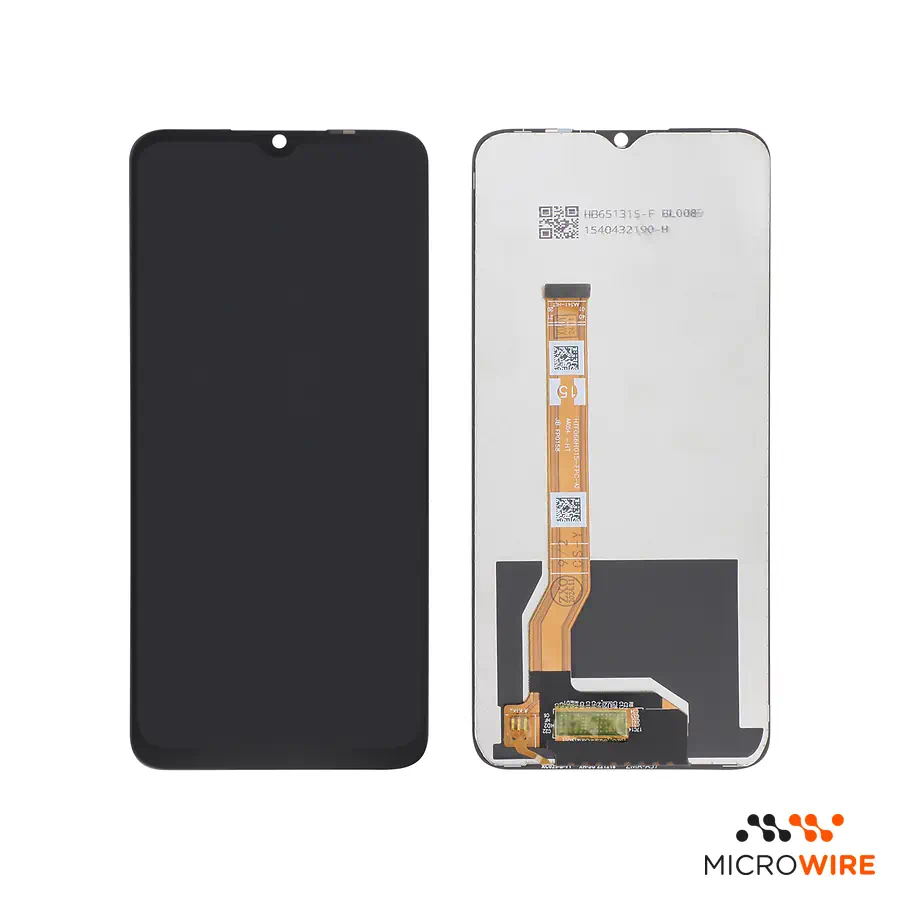 Pantalla LCD Oppo A17 A18 A38 A57 A77 A78