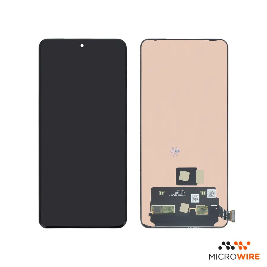 Pantalla LCD Oppo Find X8 Pro Soft OLED