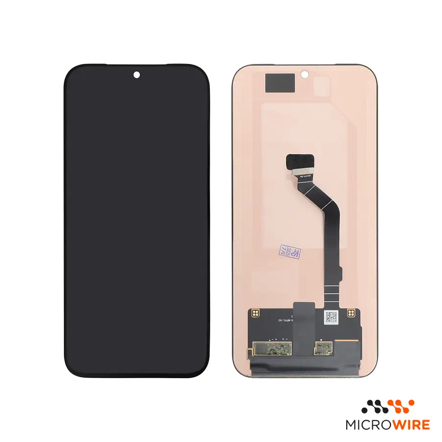 Pantalla LCD Oppo Find X8 Soft OLED