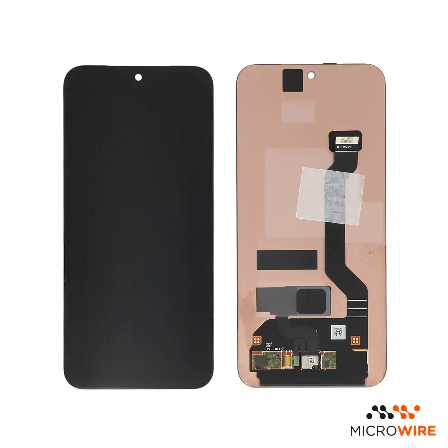 Pantalla LCD Oppo Find X9 Soft OLED