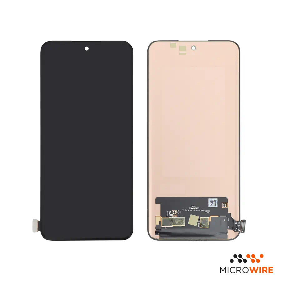 Pantalla LCD Oppo Reno 12 5G Soft OLED