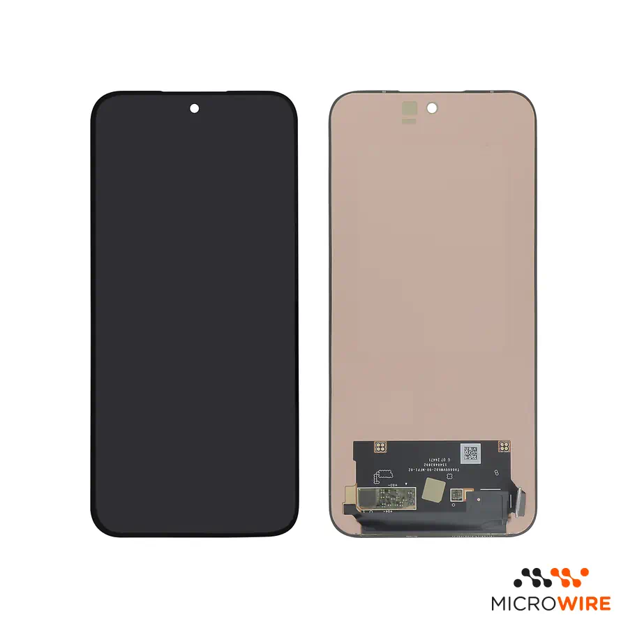 Pantalla LCD Oppo Reno13 5G Soft OLED