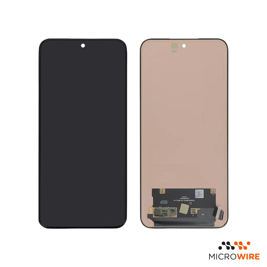Pantalla LCD Oppo Reno13 Pro 5G Soft OLED