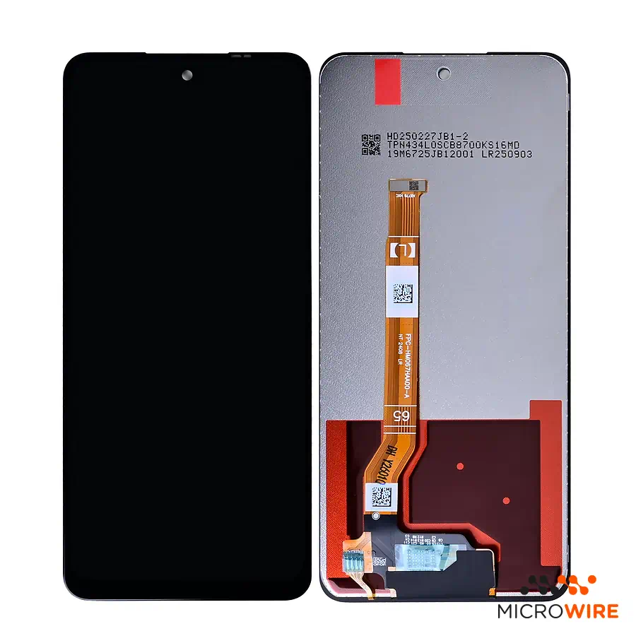 Pantalla LCD Realme C65 4G Oppo A5 Pro 4G 5G