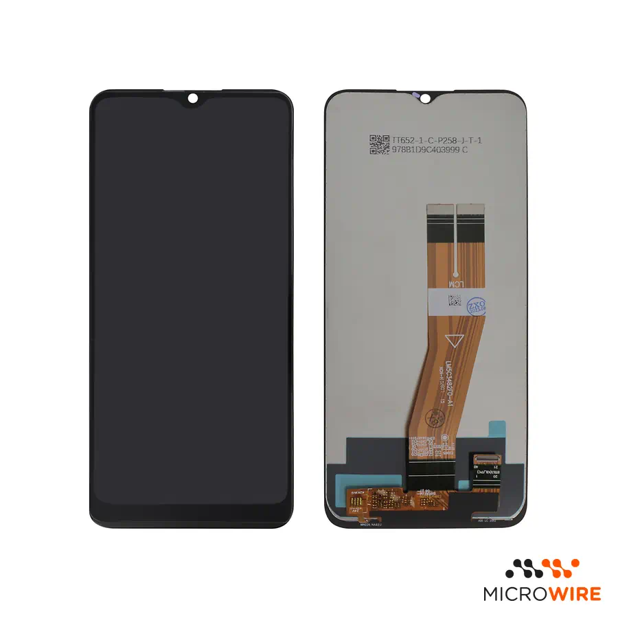 Pantalla LCD Samsung Galaxy A03 A03S (A035G y A037G)