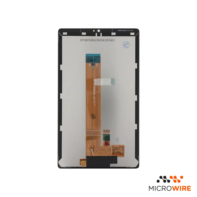 Pantalla LCD Samsung Galaxy Tab A7 Lite Preto T220