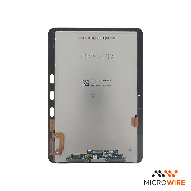 Pantalla LCD Samsung Galaxy Tab Active4 Pro T630/T636