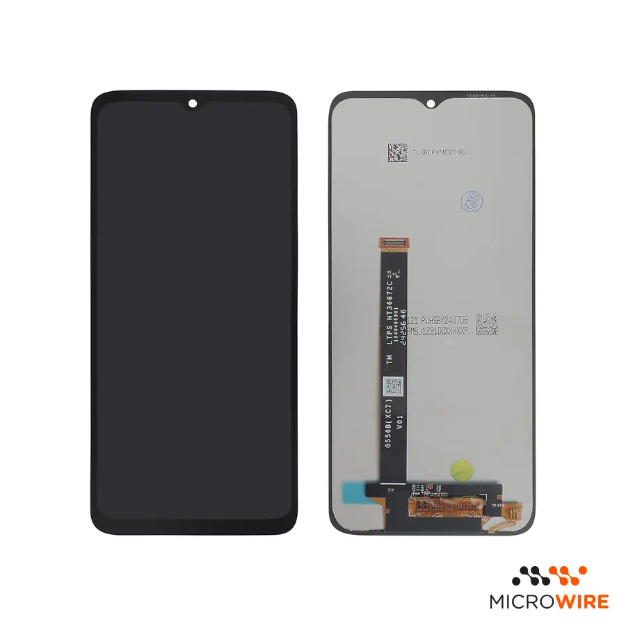 Pantalla LCD Samsung Galaxy XCover 7