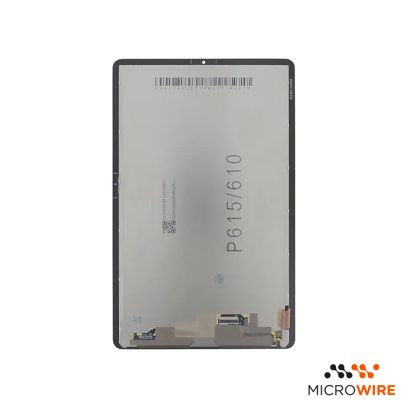 Samsung Tab S6 Lite Pantalla Negra P610 P613 P615 P619 P620 P625