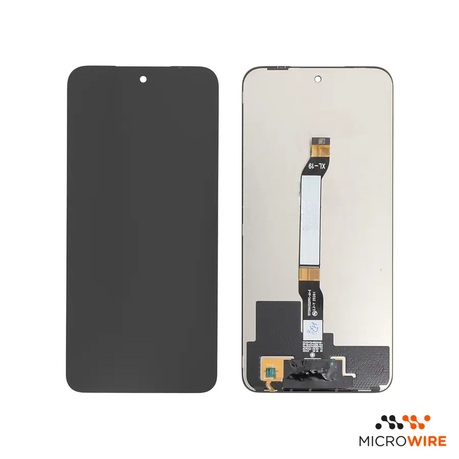 Pantalla LCD Xiaomi Redmi 15 4G y Poco M7 4G