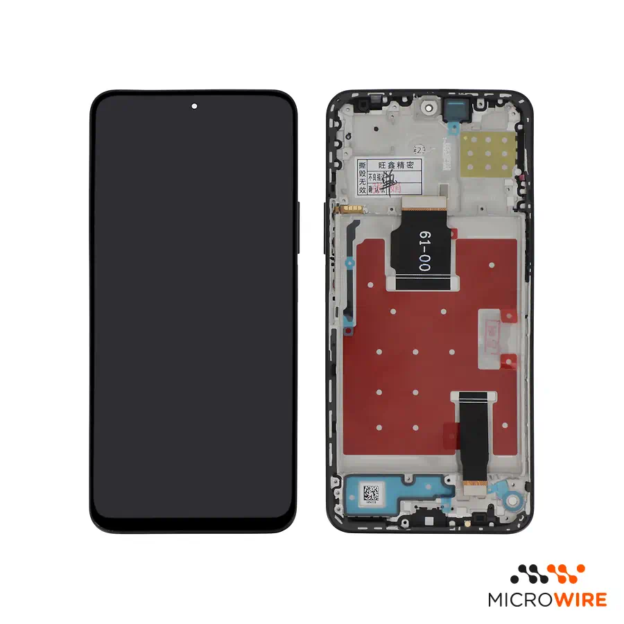 Pantalla LCD con Frame Honor 90 Lite