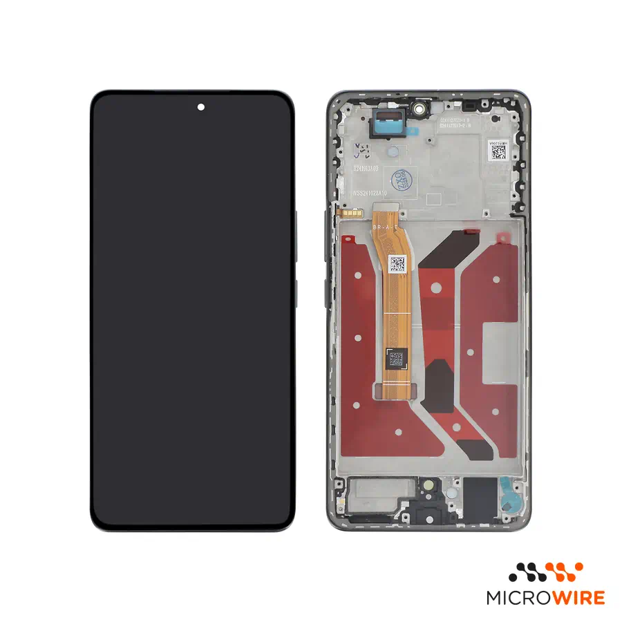 Pantalla LCD con Frame Honor Magic 7 Pro Soft OLED