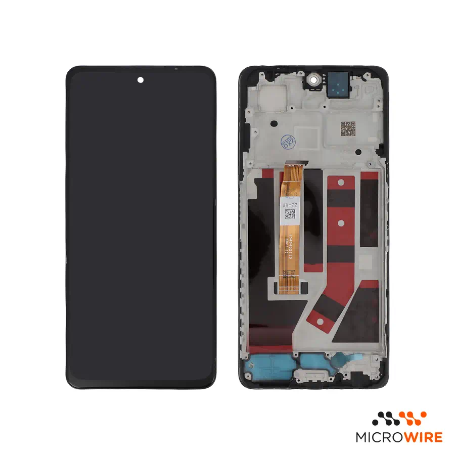 Pantalla LCD con Frame OnePlus Nord CE 3 Lite 5G
