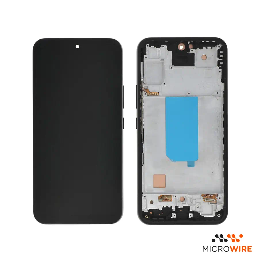 Pantalla LCD con Frame Samsung Galaxy A54 5G
