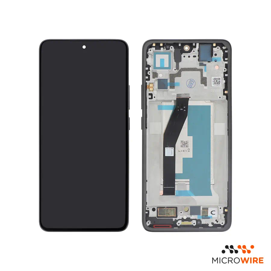 Pantalla LCD con Frame Xiaomi 14T Soft OLED