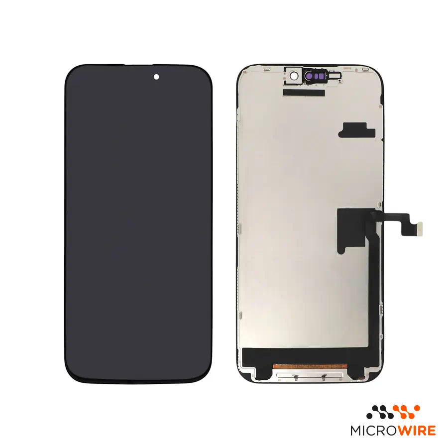 Pantalla LCD iPhone 16 Pro Max LTPS