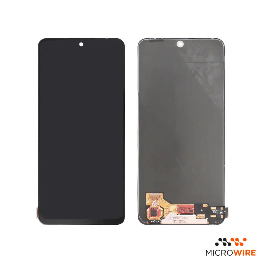 Pantalla OLED Xiaomi Redmi Note 12 4G 5G
