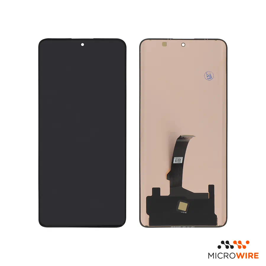 Pantalla OLED Redmi Note 13 Pro Plus 5G