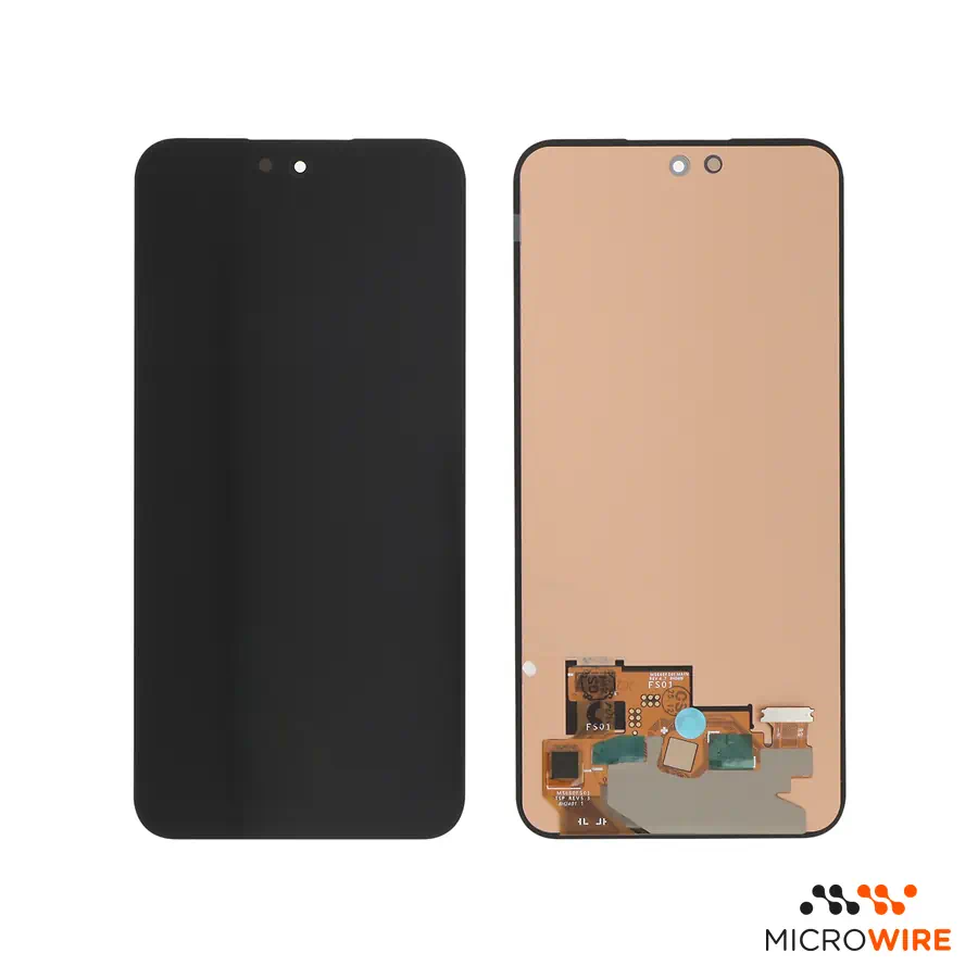 Pantalla OLED Samsung Galaxy A35 A55 5G
