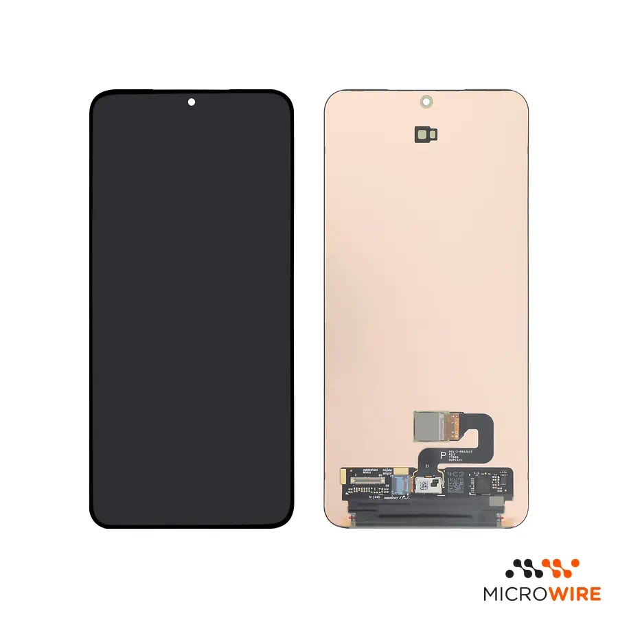 Pantalla Samsung Galaxy S25 Plus Service Pack GH82-36327A