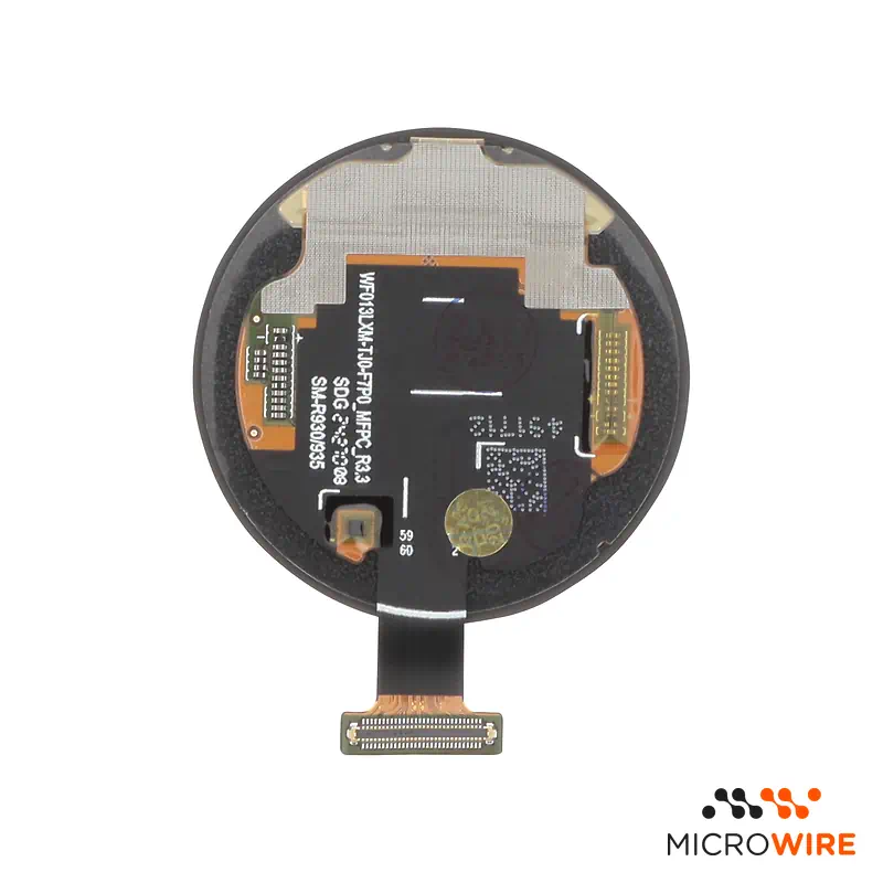Pantalla Samsung Galaxy Watch 6 40mm