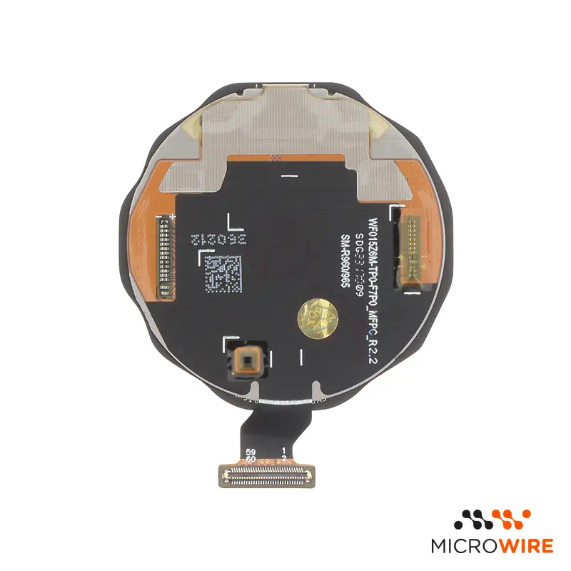Pantalla Samsung Galaxy Watch 6 Classic 47mm