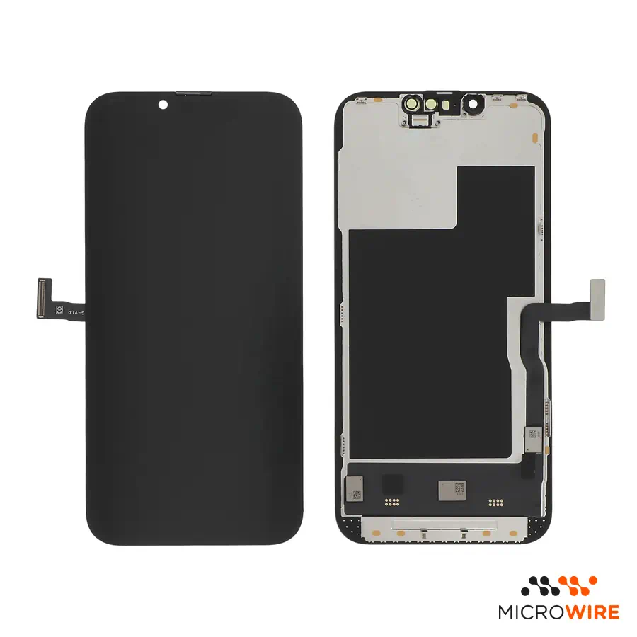 Pantalla LCD iPhone 13 Pro Soft OLED Selected