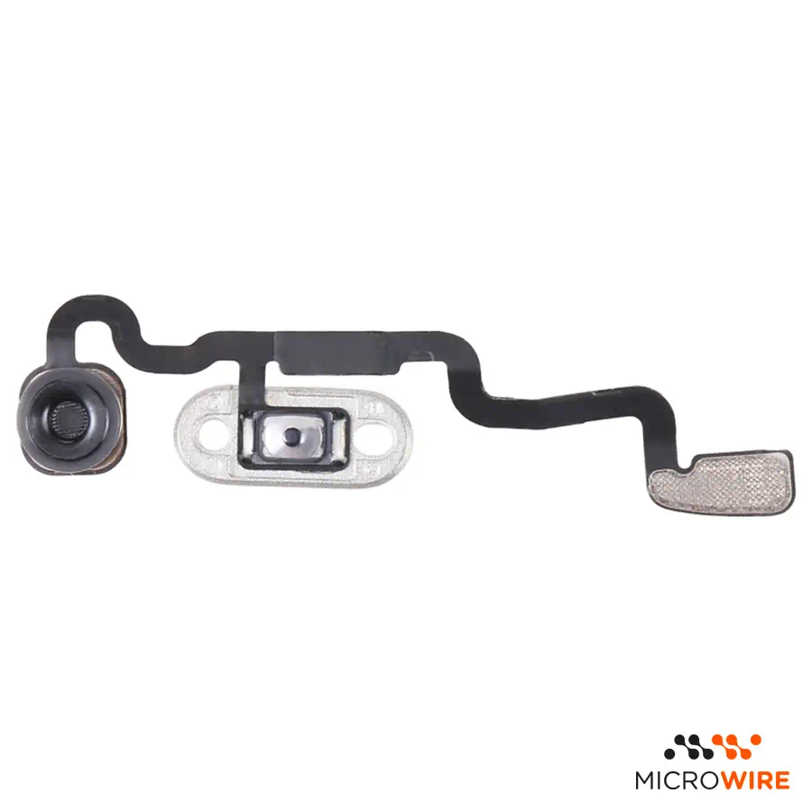 Flex Botón Power Apple Watch 6 44mm